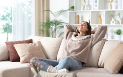 Reframe Your Mental Health This Month