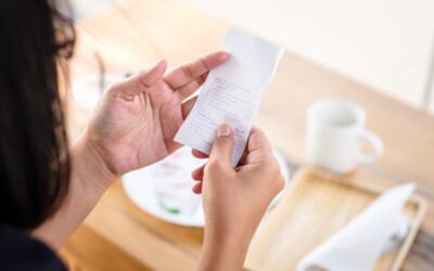 Many Restaurants are Adding 3-5% Surcharges to Your Bill—Fair or Unfair?